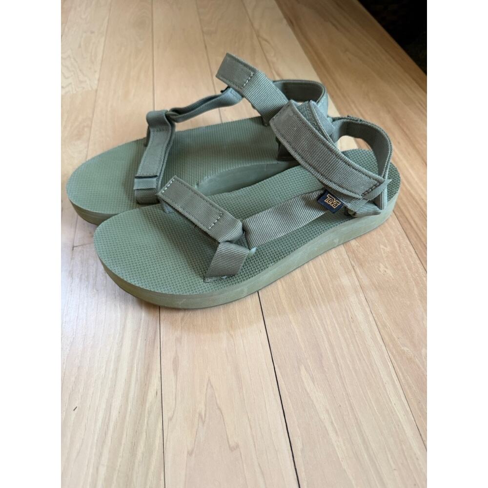 Teva Women's Midform Universal sandals